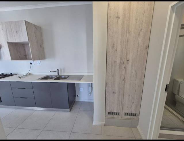 1 BEDROOM PROPERTY TO RENT IN CARLSWALD